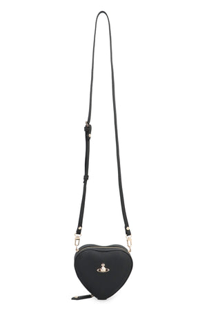 Louise Heart crossbody bag-1